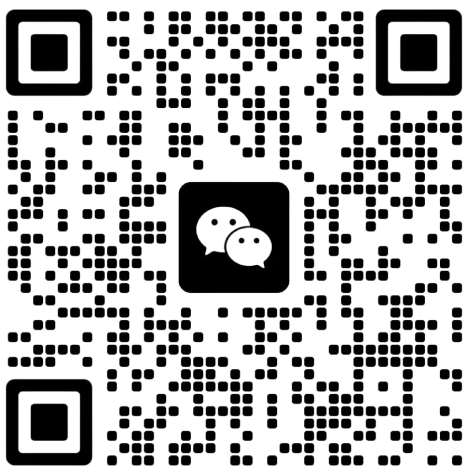 扫一扫加微信 - 道法自然